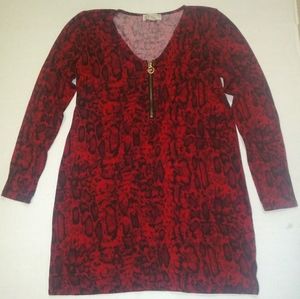 Michael Kors Ladies Dress